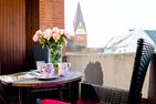  Viktory  mit Schwimmbad und Sauna Westerland - 