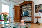  Viktory  mit Schwimmbad und Sauna Westerland - 