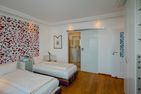  Viktory  mit Schwimmbad und Sauna Westerland - 