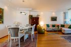 Viktory  mit Schwimmbad und Sauna Westerland - 