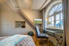  Haus Sylter Träume Tinnum - Schlafzimmer