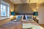  Haus Sylter Träume Tinnum - Schlafzimmer