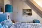  Haus Sylter Träume Tinnum - Schlafzimmer