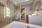  Haus Sylter Träume Tinnum - Badezimmer