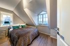  Haus Sylter Träume Tinnum - Schlafzimmer