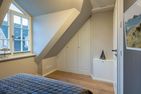  Haus Sylter Träume Tinnum - Schlafzimmer
