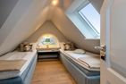  Haus Sylter Träume Tinnum - Schlafzimmer