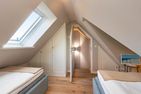  Haus Sylter Träume Tinnum - Schlafzimmer