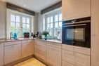  Haus Westerländer Perle Westerland - Küche / Küchenzeile