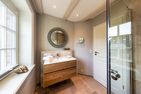  Haus Westerländer Perle Westerland - Badezimmer