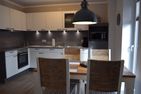 Bernstein Mare Rose Apartment 4 Büsum - 