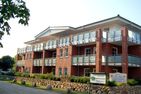 Bernstein Mare Luxor Apartment 5 Büsum - Hauptansicht