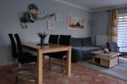  Ferienwohnung K36 Graal-Müritz - Wohnzimmer