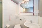  Absolut Sylt Westerland - Badezimmer