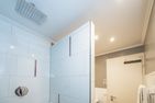  Absolut Sylt Westerland - Badezimmer