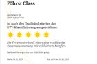  Föhrst Class am Südstrand Wyk auf Föhr - 
