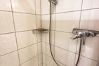  Gästehaus Röll - Wohnung 2 Norderney - Badezimmer