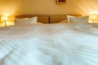  Gästehaus Röll - Wohnung 2 Norderney - Schlafzimmer