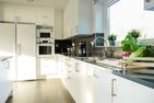 Saleboda, (40) Ferienhaus am See mit Sauna bei Saleboda Smaland - 