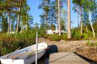 Saleboda, (40) Ferienhaus am See mit Sauna bei Saleboda Smaland - 