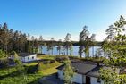 Saleboda, (40) Ferienhaus am See mit Sauna bei Saleboda Smaland - 