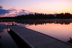 Saleboda, (40) Ferienhaus am See mit Sauna bei Saleboda Smaland - 
