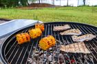 Saleboda, (40) Ferienhaus am See mit Sauna bei Saleboda Smaland - 