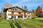  Villa Marga Schönau am Königssee - 