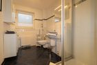  Wohnung Frahm Hörnum Nord - Badezimmer