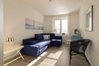  Wohnung Frahm Hörnum Nord - Schlafzimmer