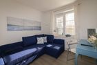  Wohnung Frahm Hörnum Nord - Schlafzimmer