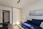  Wohnung Frahm Hörnum Nord - Schlafzimmer