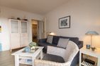  Wohnung Frahm Hörnum Nord - Wohnzimmer