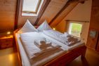  Ferienhaus Utkiek Krummhörn - Schlafzimmer
