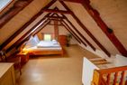  Ferienhaus Utkiek Krummhörn - Wohnzimmer