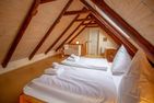  Ferienhaus Utkiek Krummhörn - Schlafzimmer