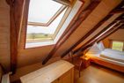  Ferienhaus Utkiek Krummhörn - Schlafzimmer