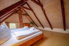  Ferienhaus Utkiek Krummhörn - Schlafzimmer