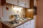  Ferienhaus Utkiek Krummhörn - Küche / Küchenzeile
