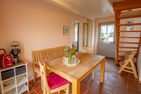  Ferienhaus Utkiek Krummhörn - Küche / Küchenzeile