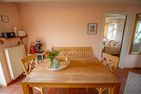  Ferienhaus Utkiek Krummhörn - Küche / Küchenzeile