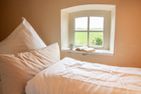  Ferienhaus Utkiek Krummhörn - Wohnzimmer