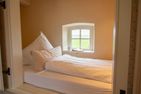  Ferienhaus Utkiek Krummhörn - Wohnzimmer