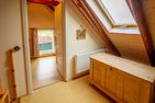  Ferienhaus Utkiek Krummhörn - Schlafzimmer