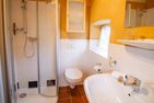  Ferienhaus Utkiek Krummhörn - Badezimmer