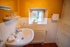  Ferienhaus Utkiek Krummhörn - Badezimmer