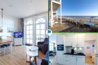 Nordland Appartements Wohnung Nordstrand Wyk auf Föhr - 