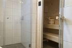  Dahmer Dünen - AuszeitOstsee Dahme - Sauna