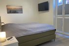  Dahmer Dünen - AuszeitOstsee Dahme - Schlafzimmer