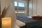  Dahmer Dünen - AuszeitOstsee Dahme - Schlafzimmer